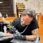 Jon Young - @jonyoungartworks - Instagram