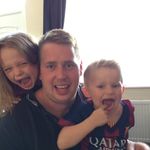 Jon Young - @jonyoung2006 - Instagram