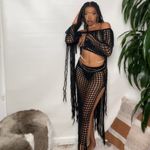 Jonae Monae Johnson - @jonaemonaejohnson - Instagram