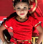 Jinia Mondal - Facebook