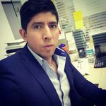 Johnny Monreal - @jonas_monreal - Instagram