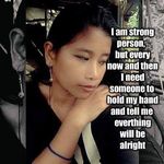 Jona Escalona Monreal - @hindiako.ibanalang - Instagram
