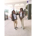 Aaliyah Jonae' Davis - @jonaeeeeee - Instagram
