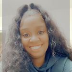 Jonae Davis - @jonae.davis - Instagram