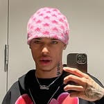 Jonah Anthony - @iamjonahanthony - Instagram