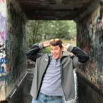 Jonah Anthony - @roygbiv1497 - Instagram