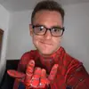 Jonah Anthony - @spiderroms1997 - TikTok