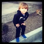 Heather Hiner - @jonahbarron1 - Instagram