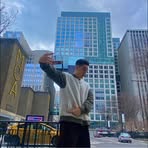 Jonah Barr - Facebook