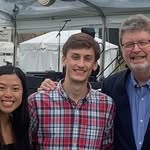 Jonah Barrett - @jonahbarrett55 - Instagram