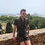 Jonah Barroso - @jonah_barroso - Instagram