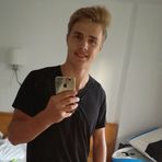 Jonah Becker - Facebook