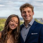 Jonah Becker - @jonahbecker1095 - Instagram