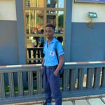 Jonah Bellingham Ibrahim - @jonahbellingham - Instagram