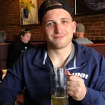 Jonah Blatt - Facebook