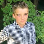 Jonah Bray - @jonahwbray - Instagram
