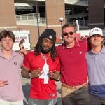 Jonah Bridges - @jonahbridges - Instagram