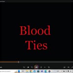 Jonah bridges - @bloodtiesshortfilm - Instagram