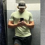 Jonah Brooks - @jonah_brooks32_fitness - Instagram
