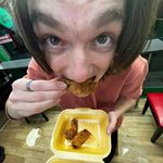 Jonah Brown - @notjonahbrown - Instagram