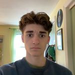 Jonah Brown - @jonahbrown2257 - Instagram