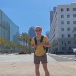 Jonah Brown - @jonah__brown - Instagram