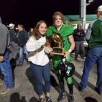 Jonah Brown - @jonahbrown5252 - Instagram