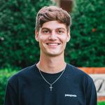 Jonah Brown - @jonahdbrown - Instagram