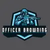 Jonah Browning - @officer_browning - TikTok