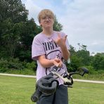 Jonah Burton - Facebook
