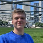 Jonah Burton - @thatoneburt - Instagram