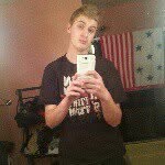 Jonah Carlson - @17ducks17 - Instagram