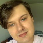 Jonah Austin Carter - @jonah_carter - Instagram