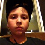 Jonah Carter - @jonahphonehome - Instagram