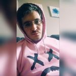 Jonah Chandler - @luciid_moose - Instagram