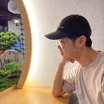 Jonah Cheung - @lejonah - Instagram