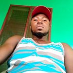 Clement Jonah - @clementjonahblay - Instagram