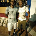 Clement Kweku Jonah - @clementkwekujonah - Instagram