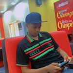 Jonah Clement - @flexydollarz - Instagram