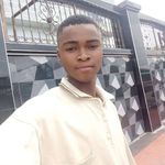 Jonah Clement ekunke - @jonahclementekunke - Instagram
