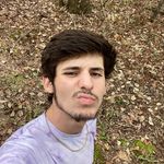 Jonah Collins - @mofomexx - Instagram