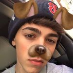 Jonah Collins - @jonah_collins123 - Instagram