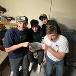 Jonah Cooper - @jonahgcoop - Instagram