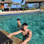 Jonah Tamaaio Cooper - @jonahtamaaio - Instagram
