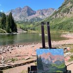 Jonah Crawford - @jonahcrawfordart - Instagram