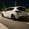white.Mazdaspeed3 - @jonahcrawford823 - TikTok