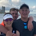 Jonah Cross - @jonahjcross - Instagram