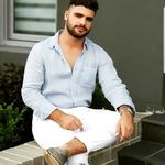 Jonah Daniel - @jonahdaniel___ - Instagram