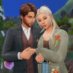 Current Story: Taylor Smith & Jonah Dawson ✨ - @destynis_simstories - Instagram