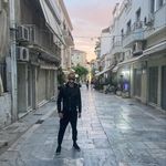 Jonah Day - @jonah_nicholas_day - Instagram